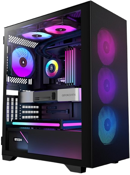FastPC One
