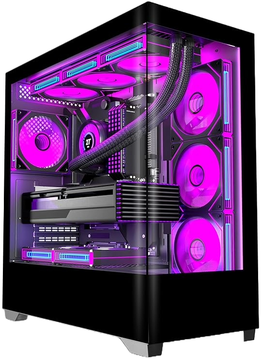 FastPC Plus
