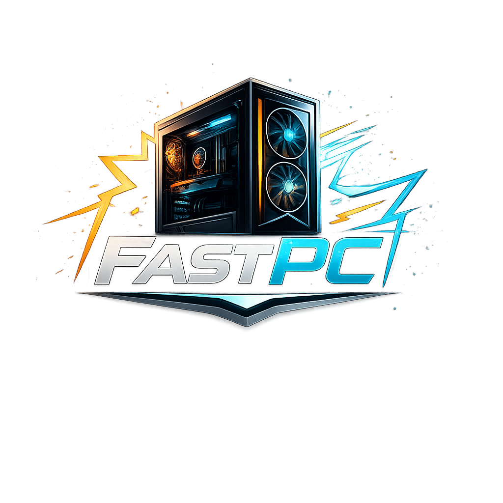 FastPC
