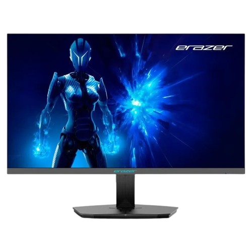 Ecran gaming inclus dans le setup complet FastPC